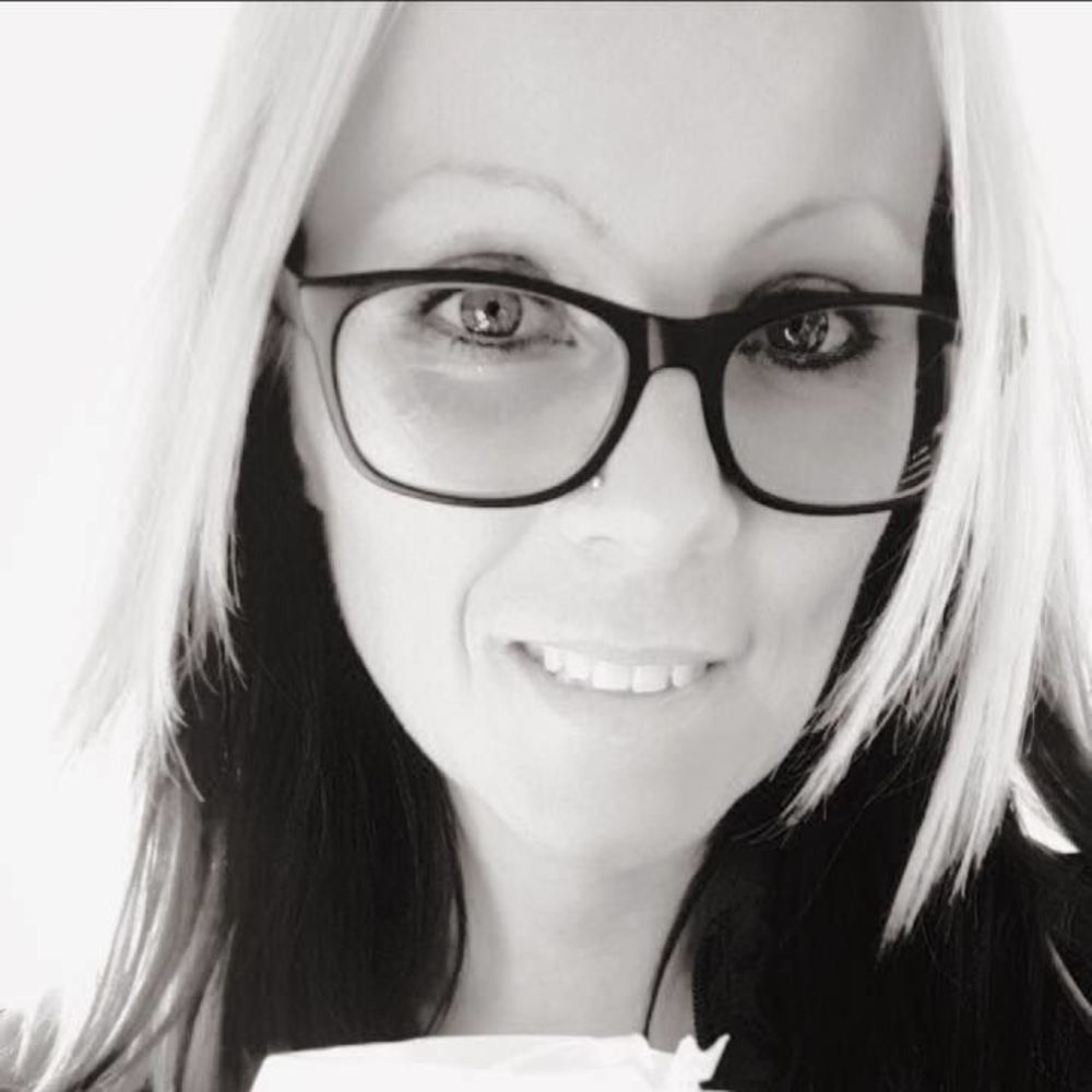 Meet your Posher, Heidi